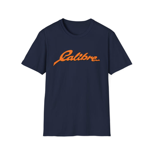 Calibre Records T Shirt (L) | DEADSTOCK | DERNIÈRE PIÈCE | -50 %