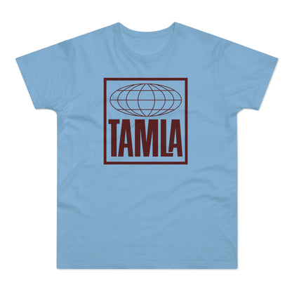 Tamla Records T Shirt (Poids Standard)