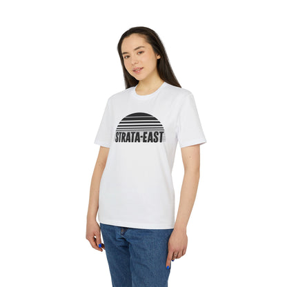 Strata East Records T Shirt (Coton Bio Premium)