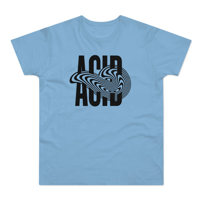 Acid T Shirt (Poids Standard)