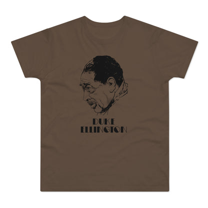Duke Ellington T Shirt (Poids Standard)