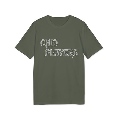 Ohio Players T Shirt (Coton Bio Premium)