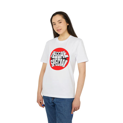 Reggae Special T Shirt (Coton Bio Premium)