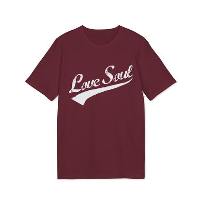 Love Soul T Shirt (Coton Bio Premium)