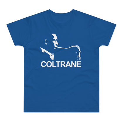 John Coltrane T Shirt (Poids Standard)