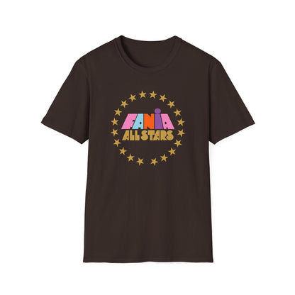Fania Allstars T Shirt - Léger