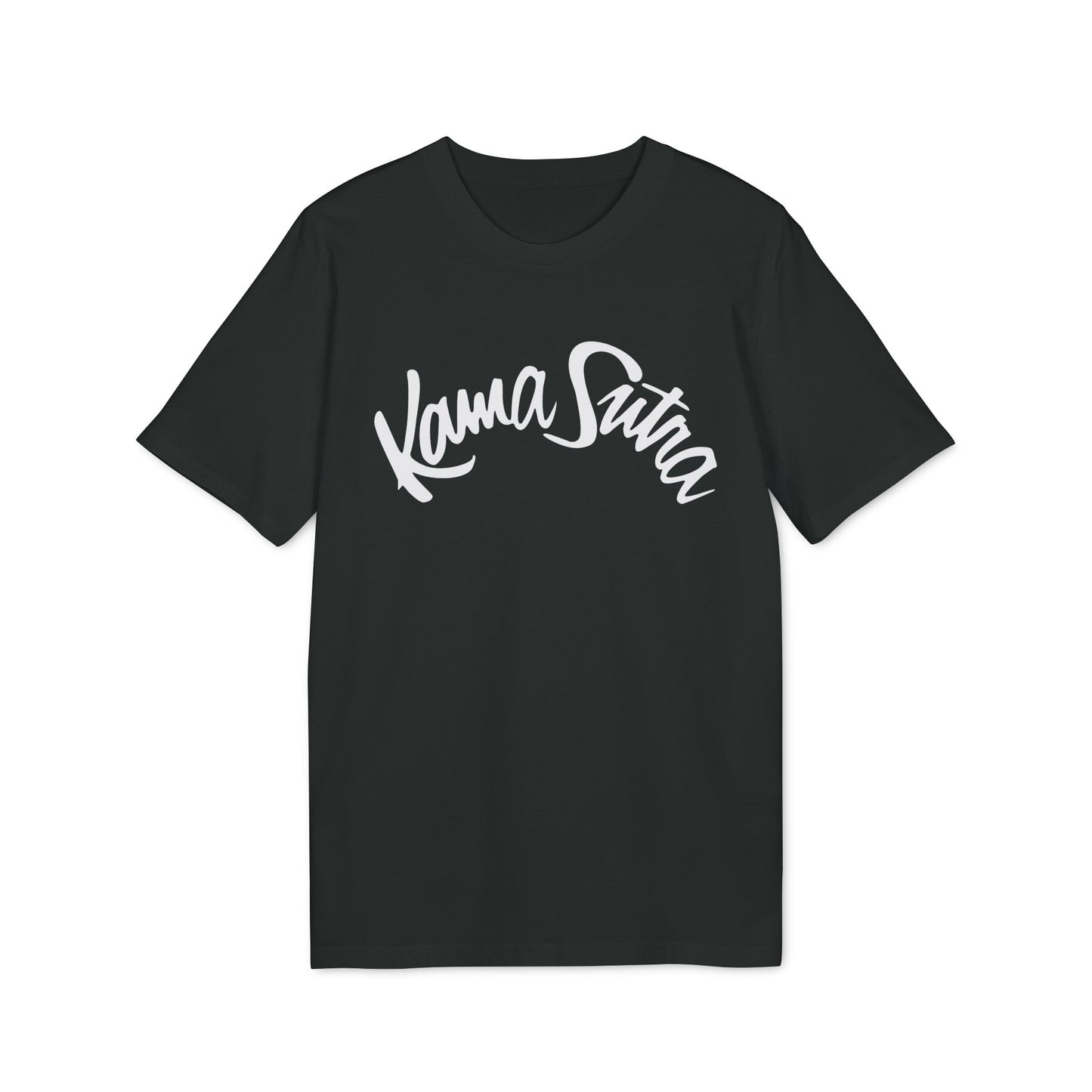 Kama Sutra Records T Shirt (Coton Bio Premium)