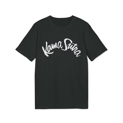 Kama Sutra Records T Shirt (Coton Bio Premium)