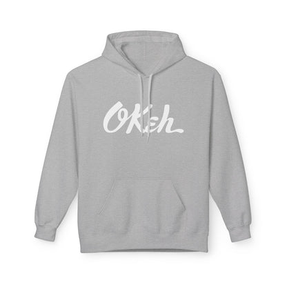 Okeh Records Hoodie / Hoody