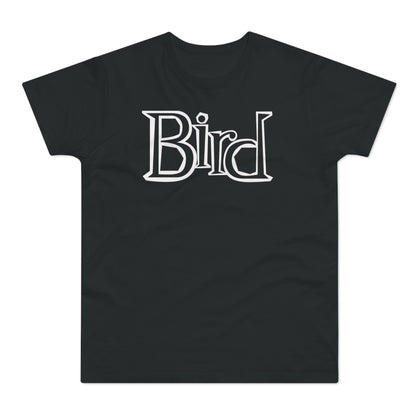 Bird Charlie Parker T Shirt (Poids Standard)