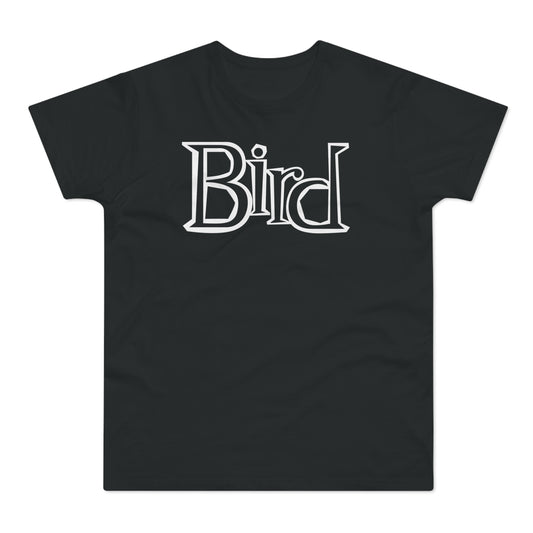 Bird Charlie Parker T Shirt (Poids Standard)