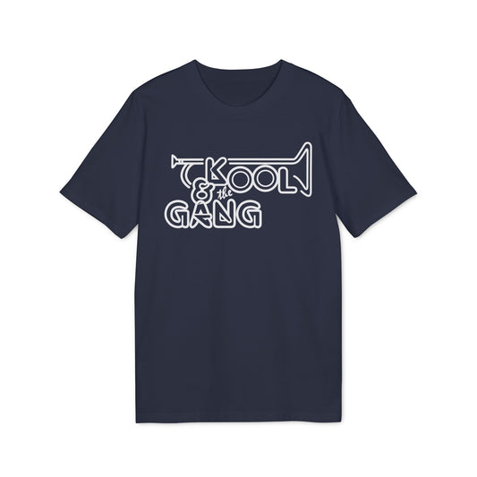 Kool & The Gang T Shirt (Coton Bio Premium)
