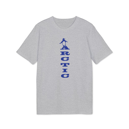 Arctic Records T Shirt (Coton Bio Premium)