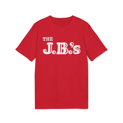 The JB's T Shirt (Coton Bio Premium)