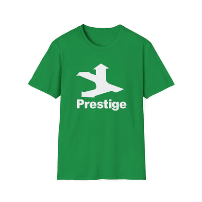 Prestige Records T Shirt - Léger