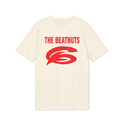 The Beatnuts T Shirt (Coton Bio Premium)