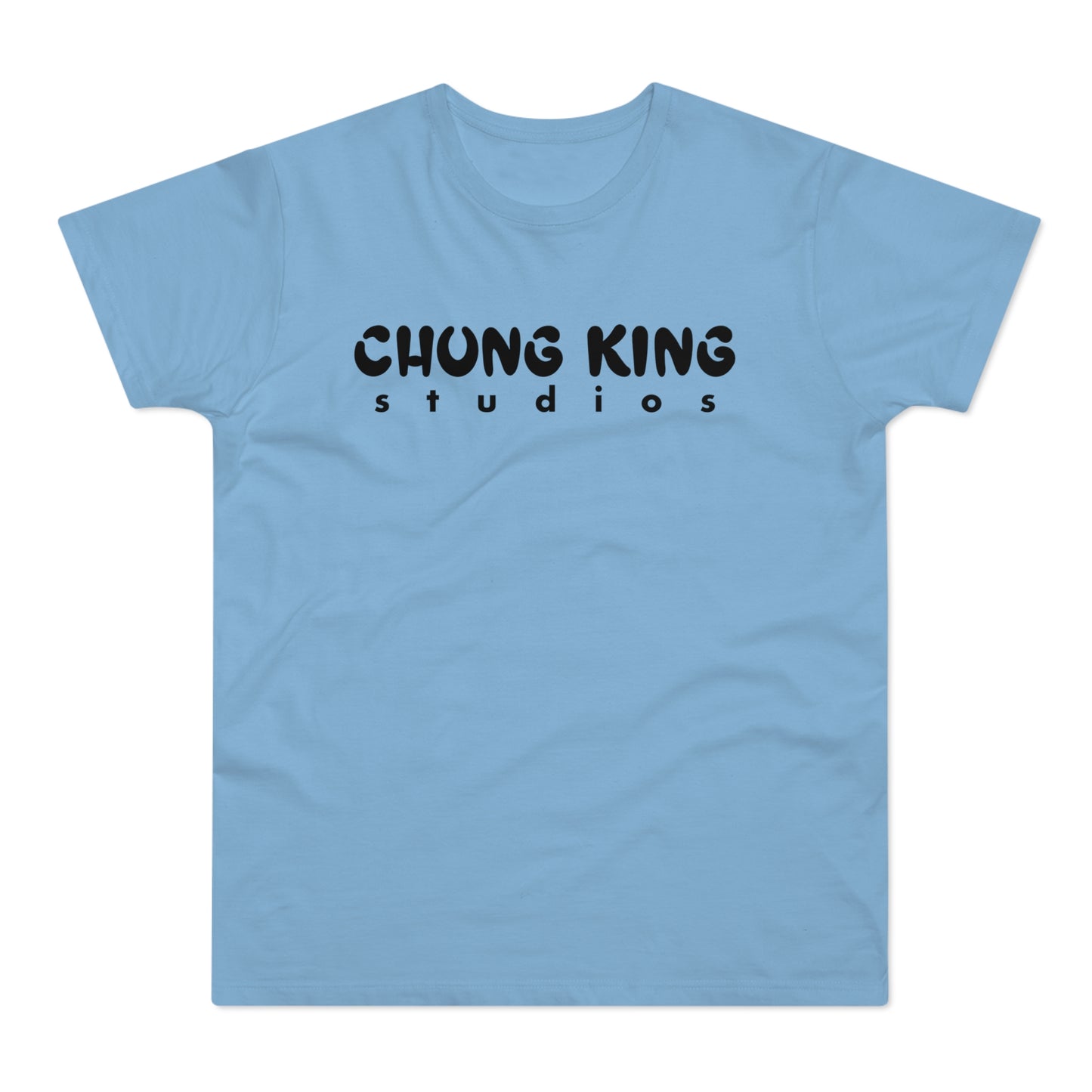 Chung King Studios T Shirt (Poids Standard)