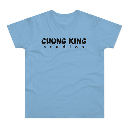 Chung King Studios T Shirt (Poids Standard)