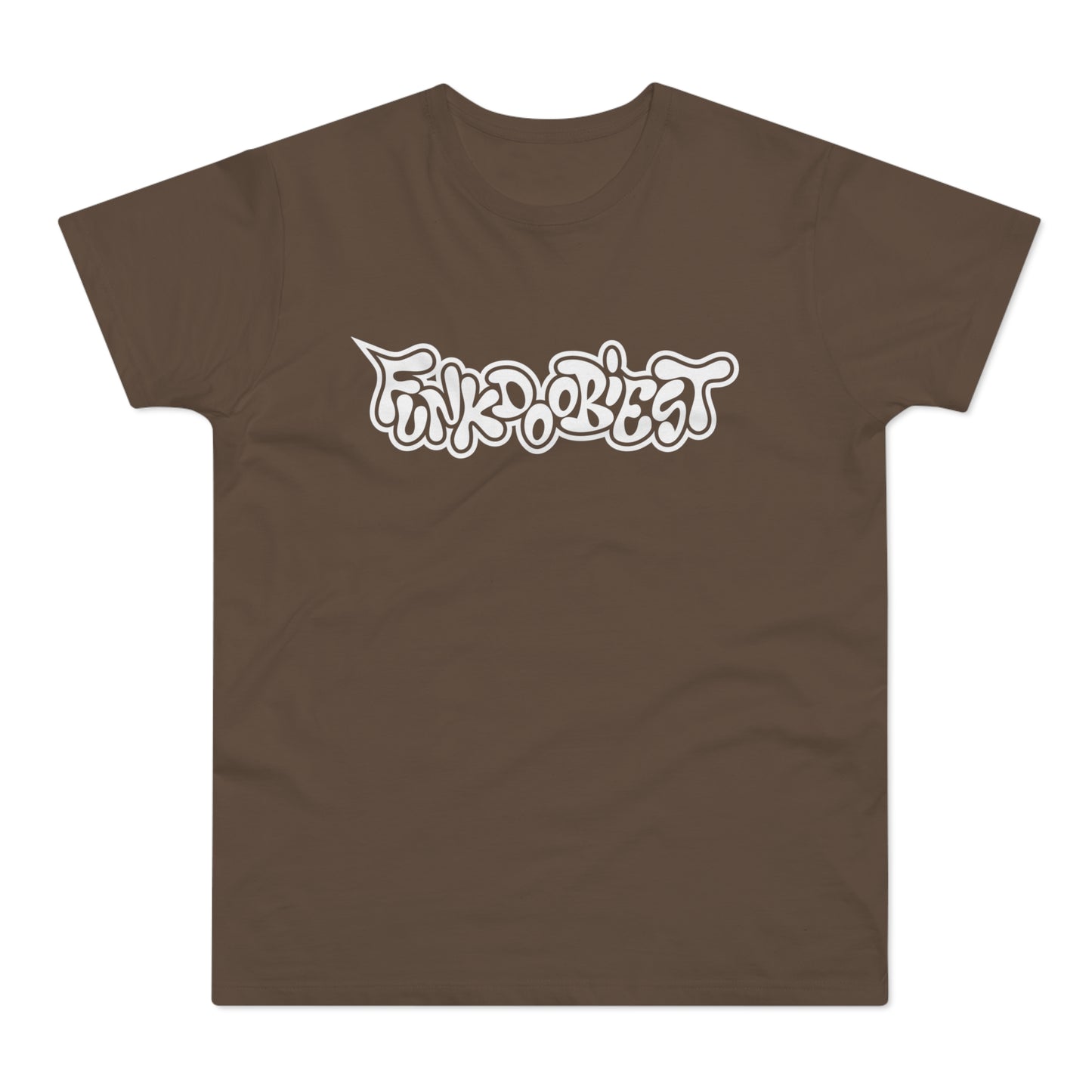 Funkdoobiest T Shirt (Poids Standard)