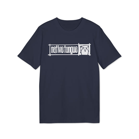 Native Tongue T Shirt (Coton Bio Premium)