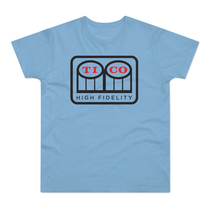 Tico Records T Shirt (Poids Standard)