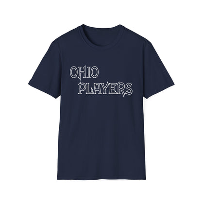 Ohio Players T Shirt - Léger
