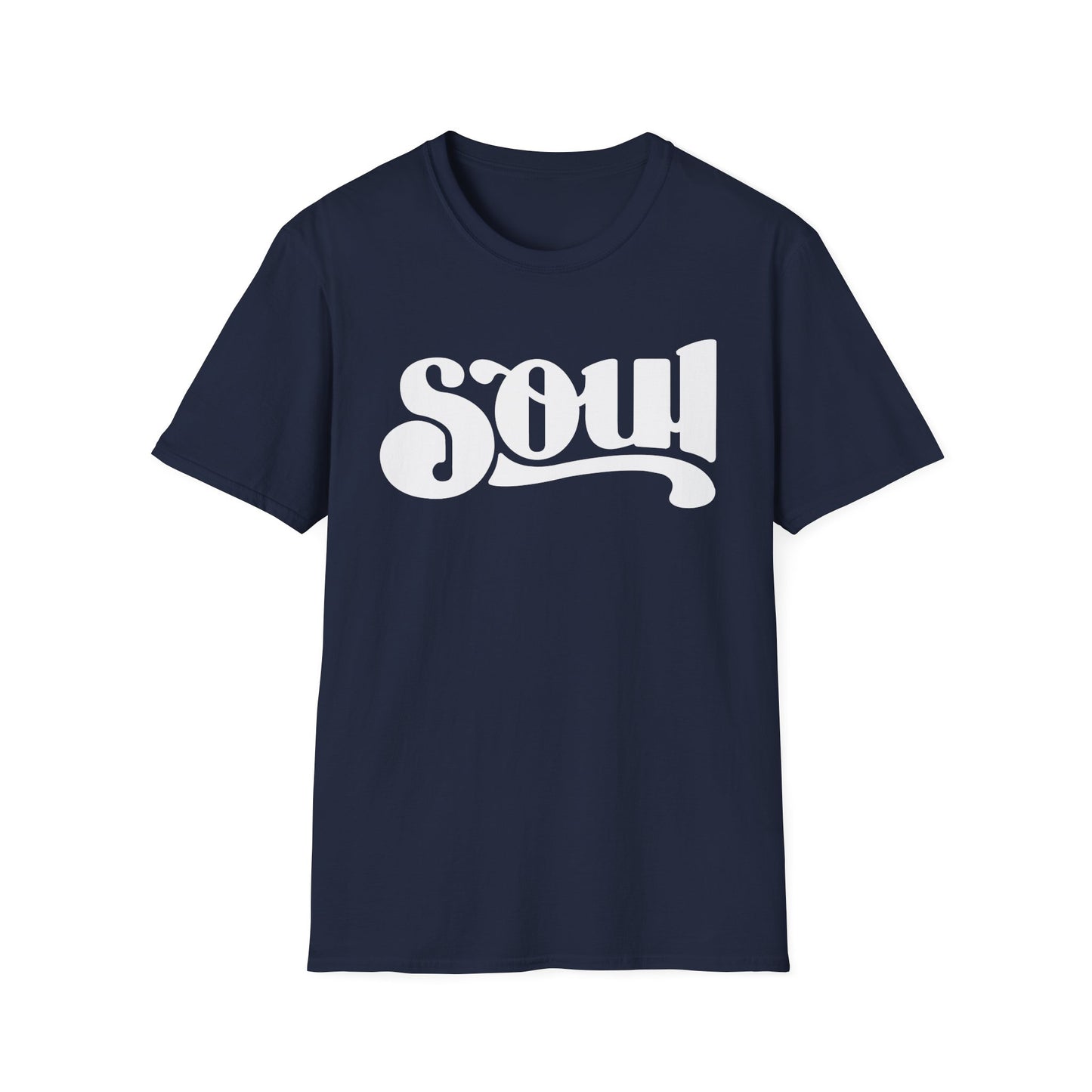 Soul T Shirt - Léger