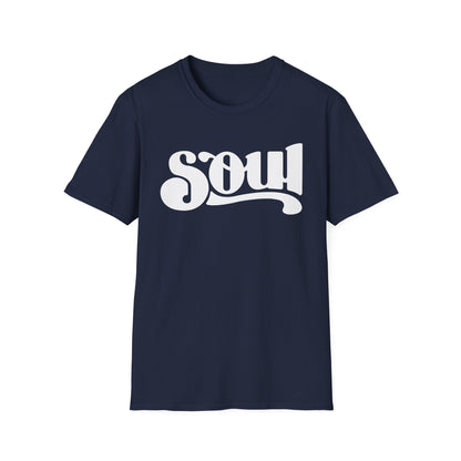 Soul T Shirt - Léger