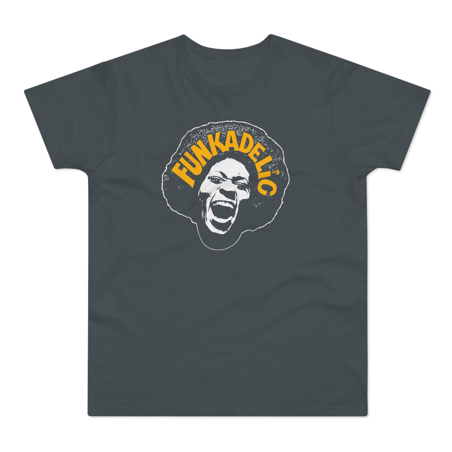 Funkadelic Maggot Brain T Shirt (Poids Standard)