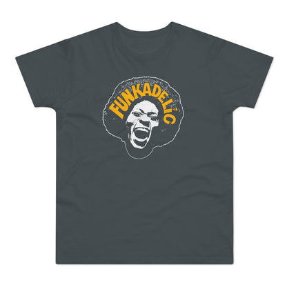 Funkadelic Maggot Brain T Shirt (Poids Standard)