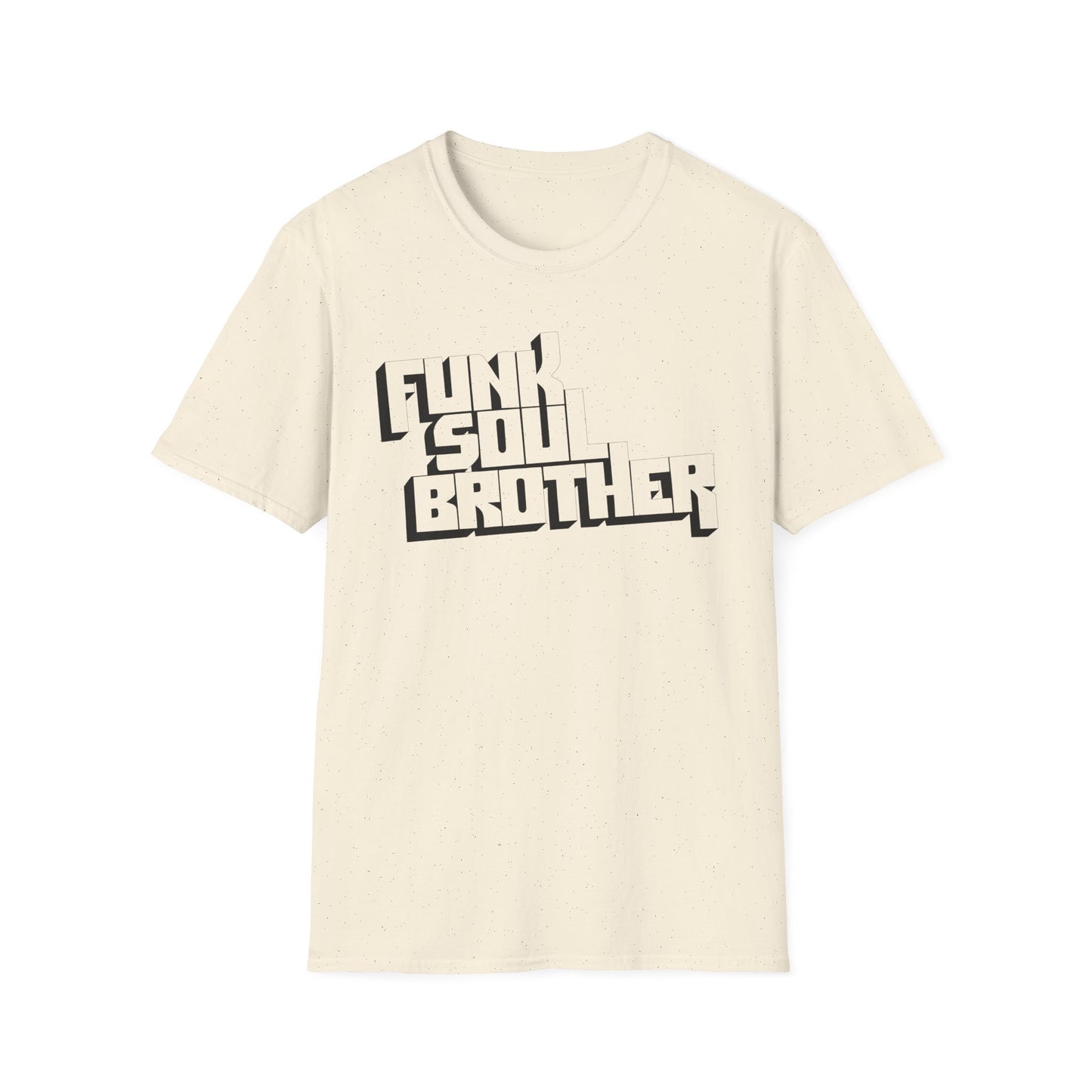 Funk Soul Brother T Shirt - Léger