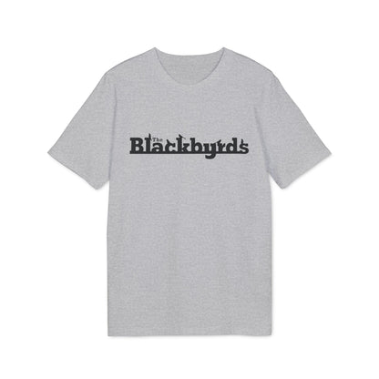 The Blackbyrds T Shirt (Coton Bio Premium)
