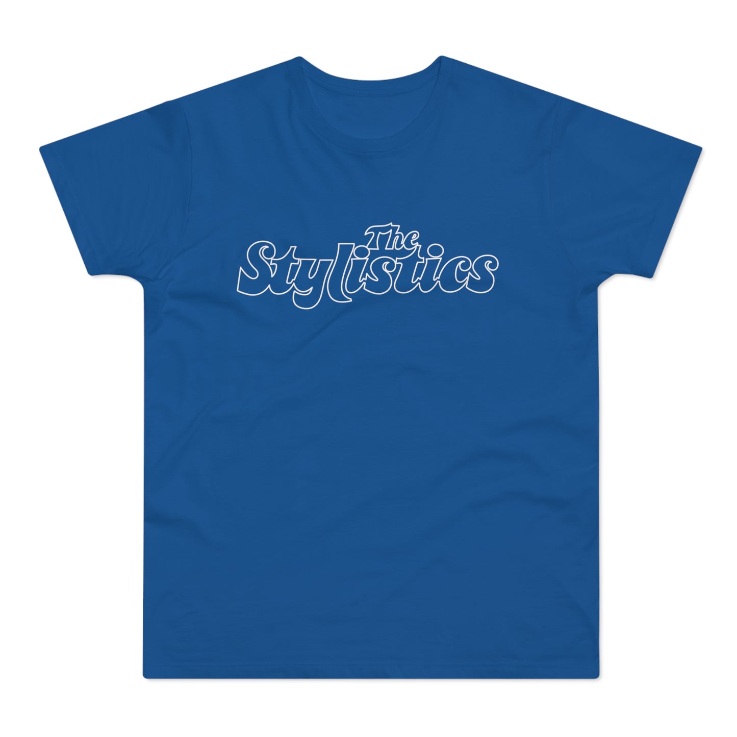 Stylistics T Shirt (Poids Standard)