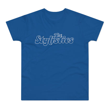 Stylistics T Shirt (Poids Standard)