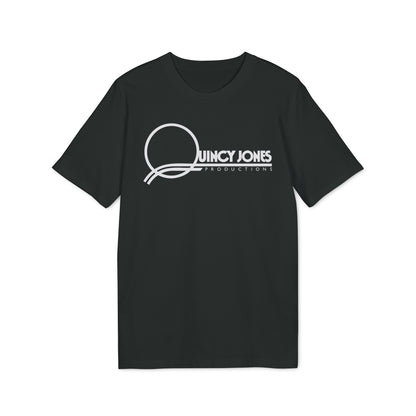 Quincy Jones T Shirt (Coton Bio Premium)