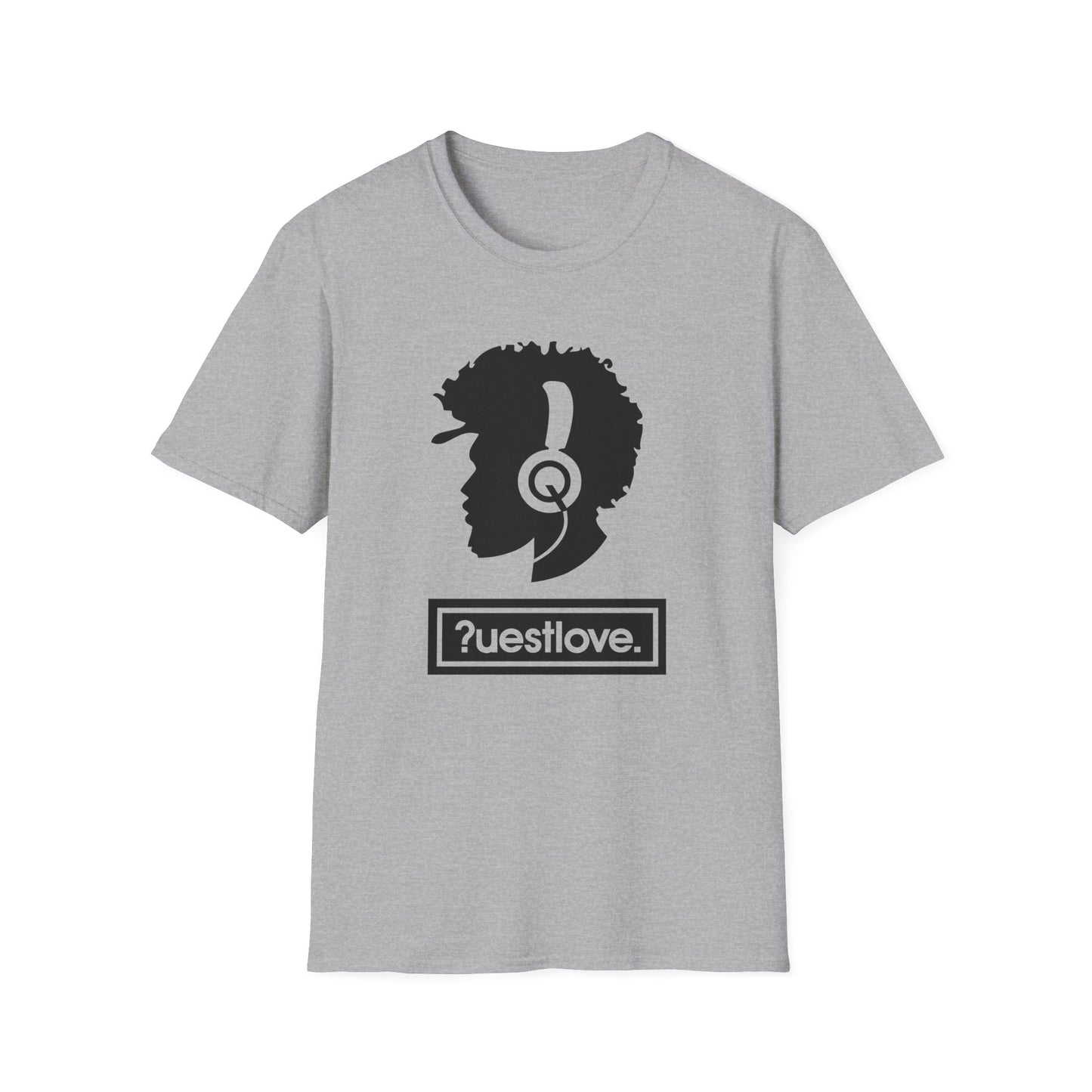 Questlove T Shirt - Léger