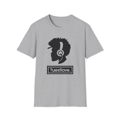 Questlove T Shirt - Léger