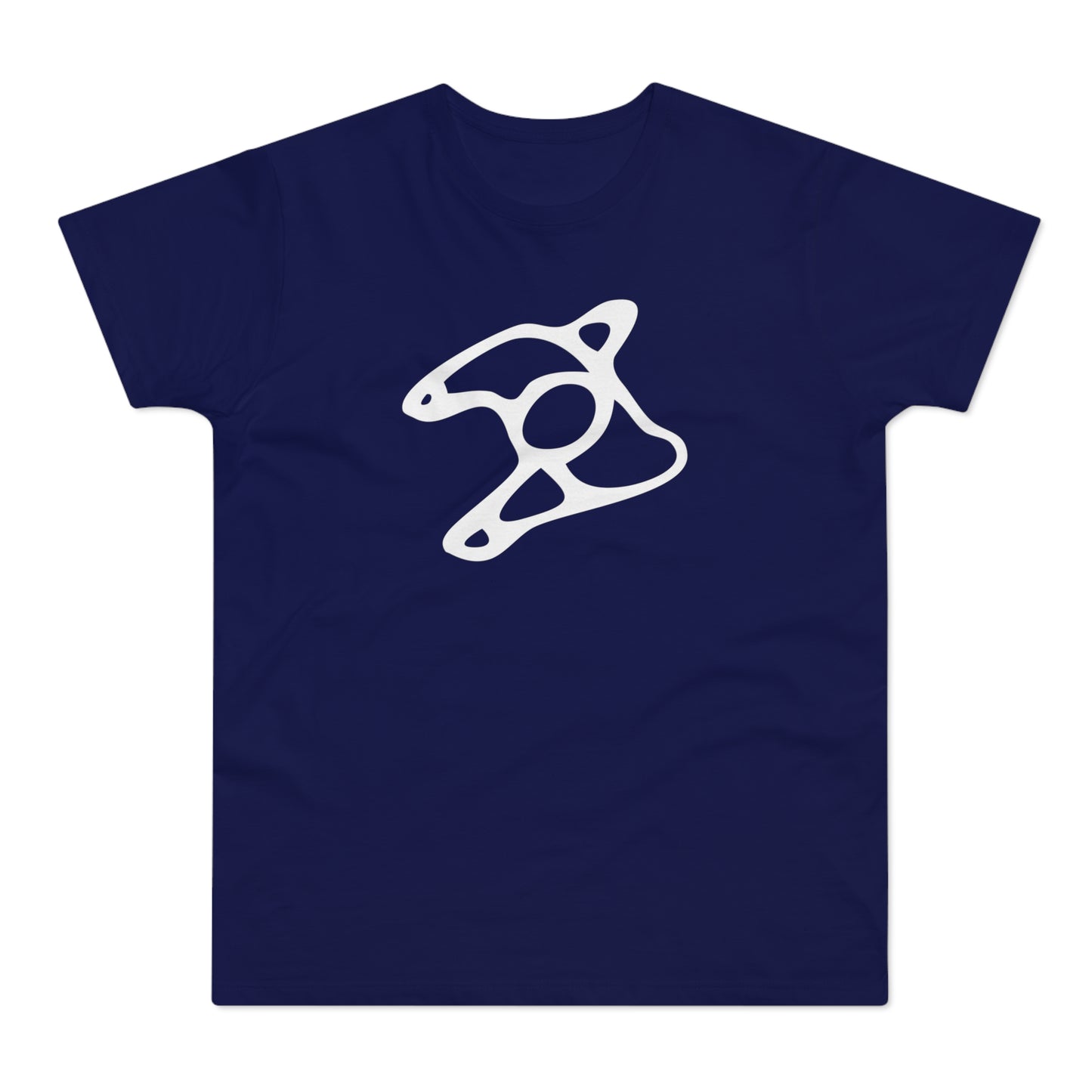 Mute Records T Shirt (Poids Standard)