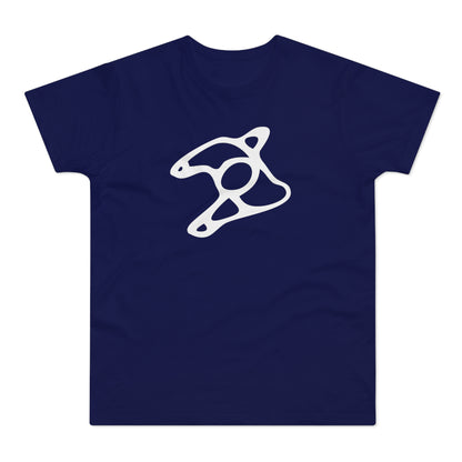 Mute Records T Shirt (Poids Standard)