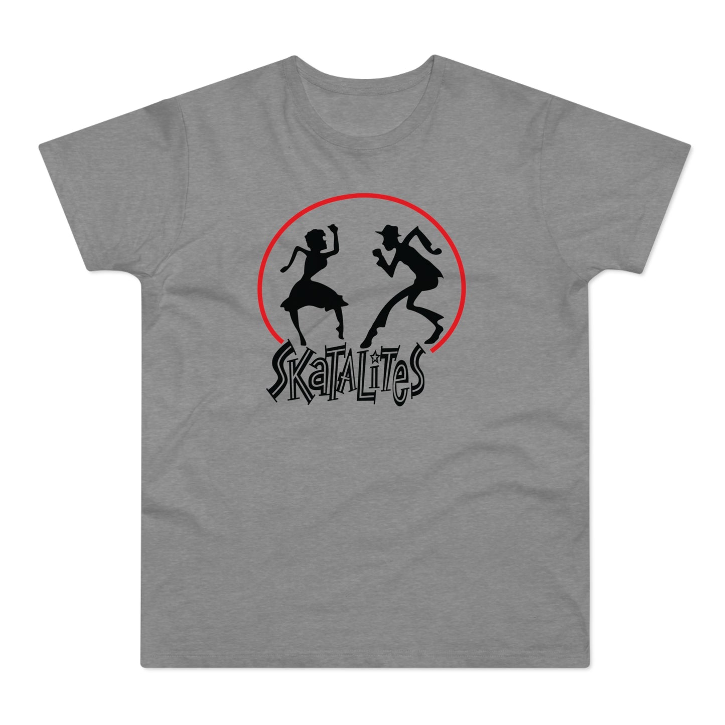 Skatalites T Shirt (Poids Standard)