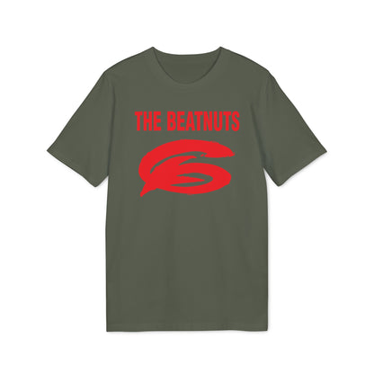 The Beatnuts T Shirt (Coton Bio Premium)