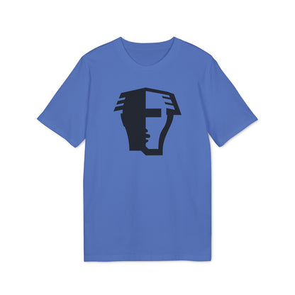Mercury Records Face T Shirt (Coton Bio Premium)