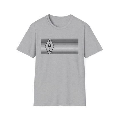 Tamla Records Diamond T Shirt - Léger
