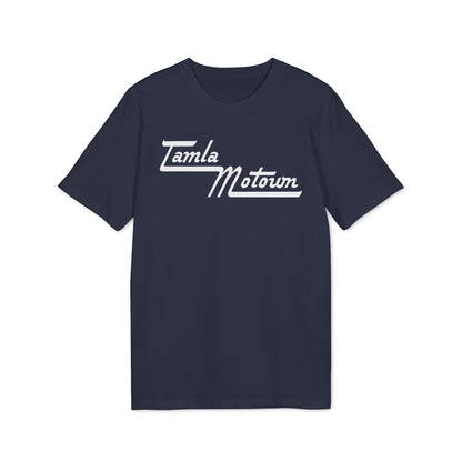 Tamla Motown Records T Shirt (Coton Bio Premium)