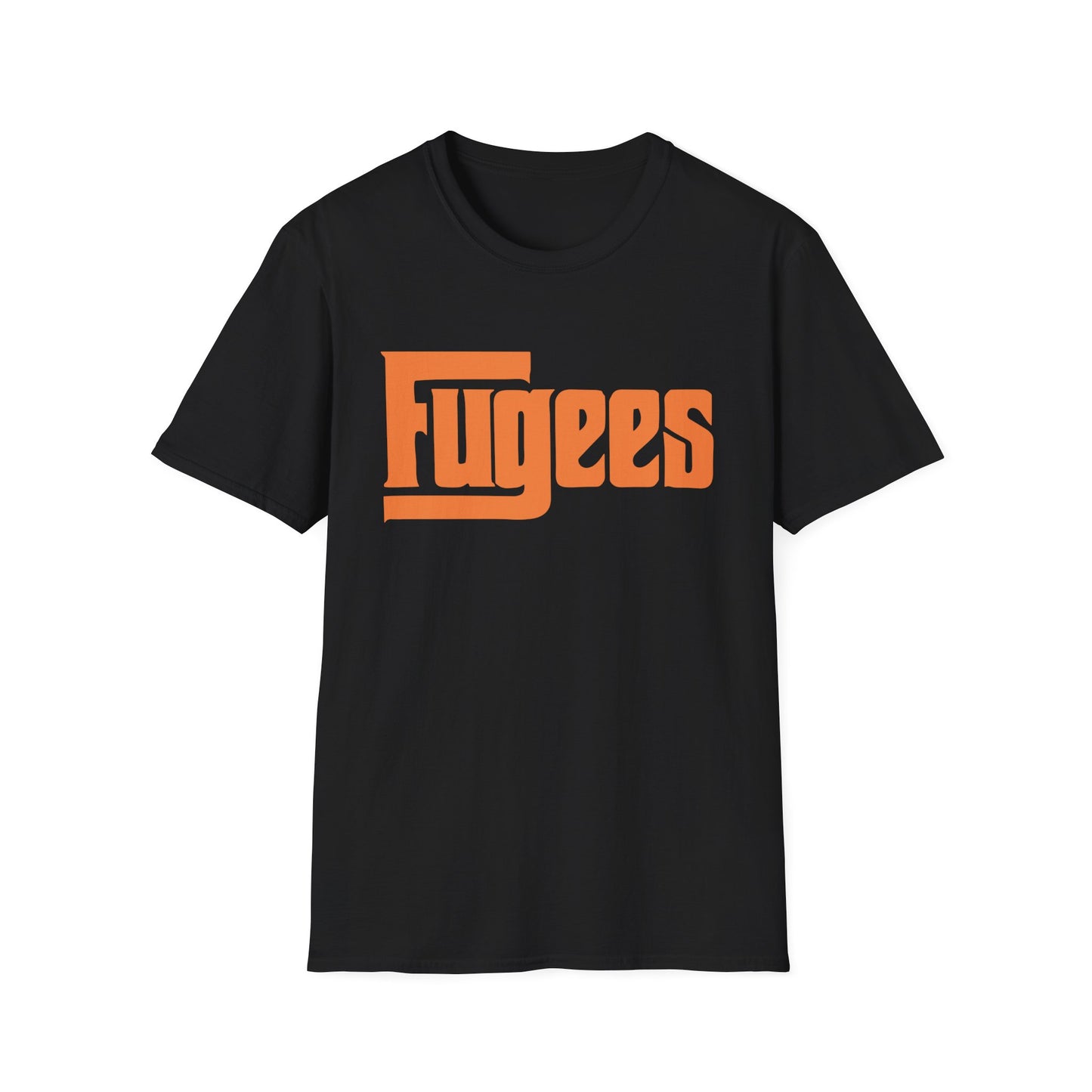 Fugees T Shirt - Léger