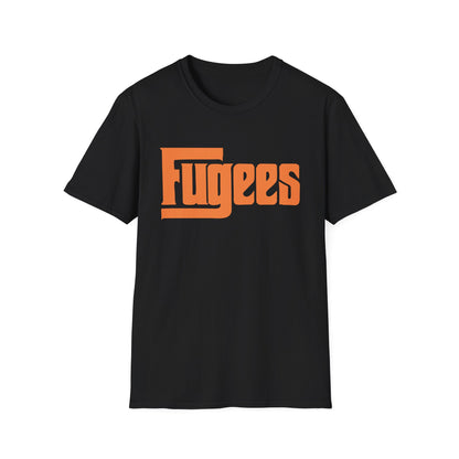 Fugees T Shirt - Léger