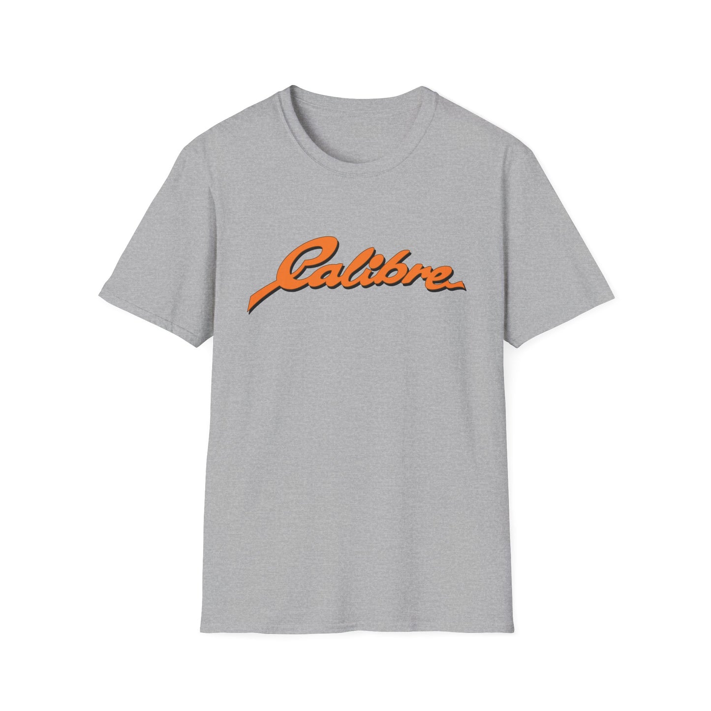 Calibre Records T Shirt - Léger