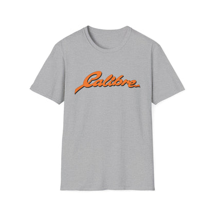 Calibre Records T Shirt - Léger