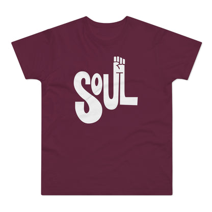 Soul Hand T Shirt (Poids Standard)