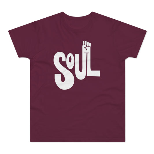 Soul Hand T Shirt (Poids Standard)